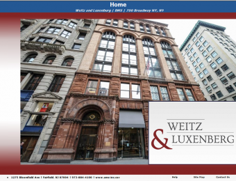 Weitz_Lux_Homepage